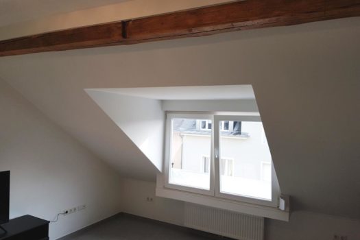 Chambre en colocation à Bonnevoie