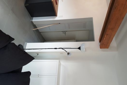 Chambre en colocation à Bonnevoie