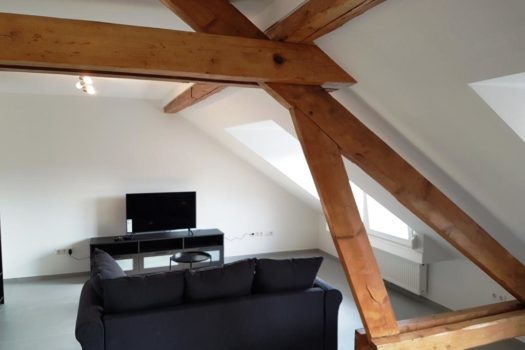 Chambre en colocation à Bonnevoie