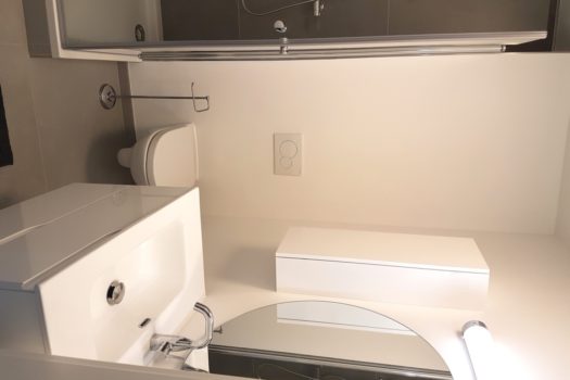 Chambre en colocation à Bonnevoie