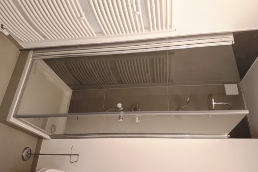 Chambre en colocation à Bonnevoie
