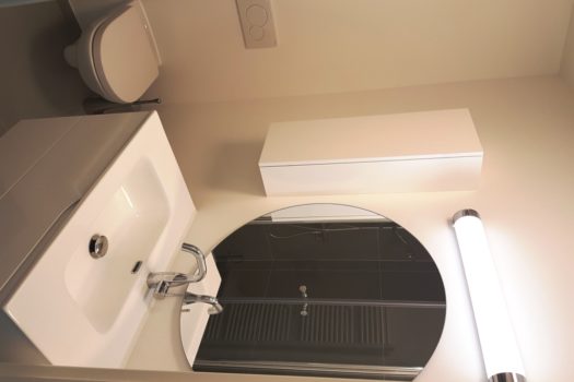 Chambre en colocation à Bonnevoie