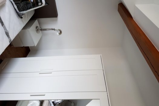 Chambre en colocation à Bonnevoie