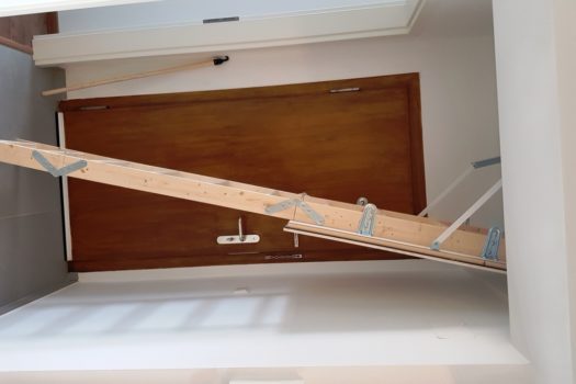 Chambre en colocation à Bonnevoie