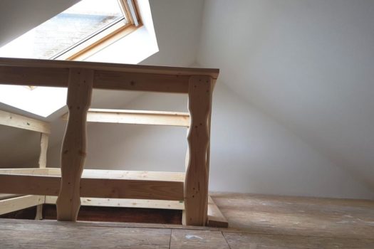 Chambre en colocation à Bonnevoie