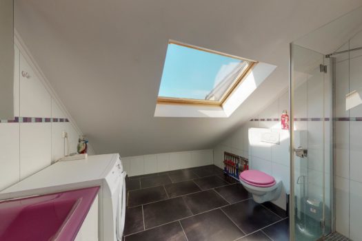 Triplex 4 chambres à louer à Esch-sur-Alzette