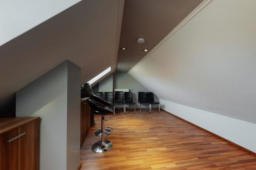 Triplex 4 chambres à louer à Esch-sur-Alzette