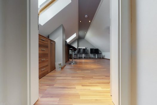 Triplex 4 chambres à louer à Esch-sur-Alzette