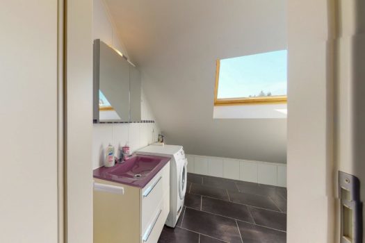 Triplex 4 chambres à louer à Esch-sur-Alzette