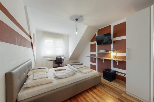 Triplex 4 chambres à louer à Esch-sur-Alzette