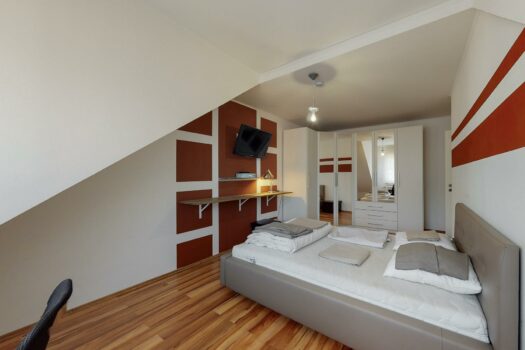 Triplex 4 chambres à vendre à Esch-sur-Alzette