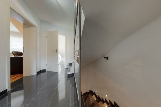 Triplex 4 chambres à vendre à Esch-sur-Alzette