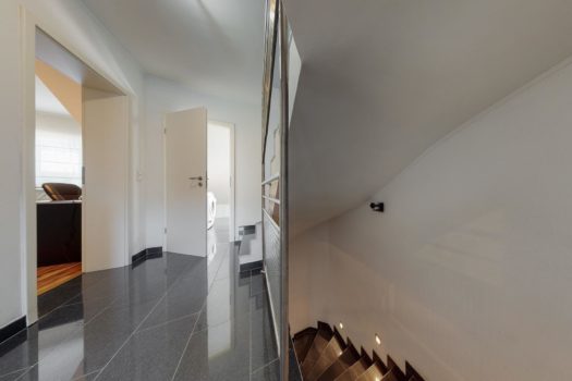 Triplex 4 chambres à louer à Esch-sur-Alzette