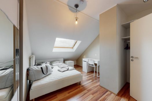 Triplex 4 chambres à louer à Esch-sur-Alzette