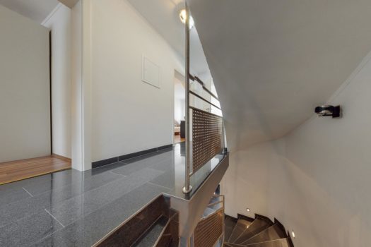 Triplex 4 chambres à louer à Esch-sur-Alzette