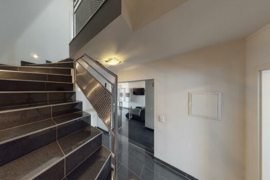 Triplex 4 chambres à vendre à Esch-sur-Alzette