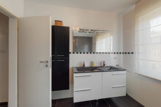Triplex 4 chambres à louer à Esch-sur-Alzette