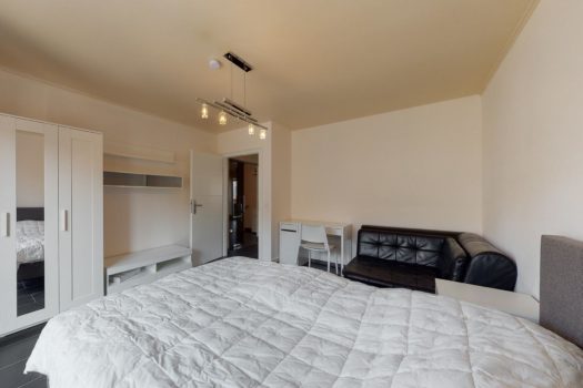 Triplex 4 chambres à louer à Esch-sur-Alzette