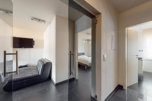 Triplex 4 chambres à louer à Esch-sur-Alzette