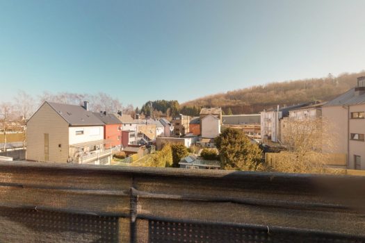 Triplex 4 chambres à louer à Esch-sur-Alzette