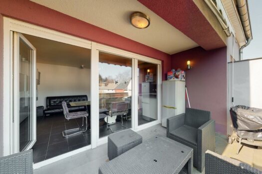 Triplex 4 chambres à vendre à Esch-sur-Alzette