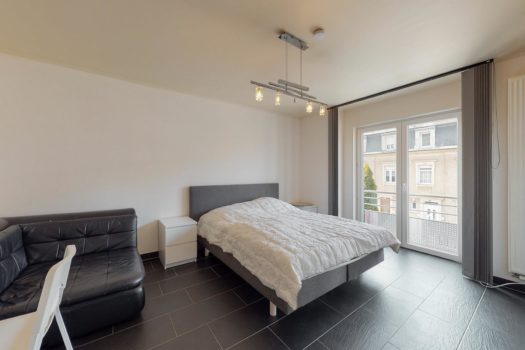 Triplex 4 chambres à louer à Esch-sur-Alzette