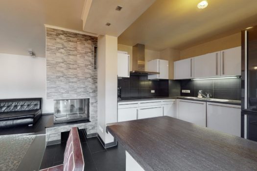 Triplex 4 chambres à louer à Esch-sur-Alzette