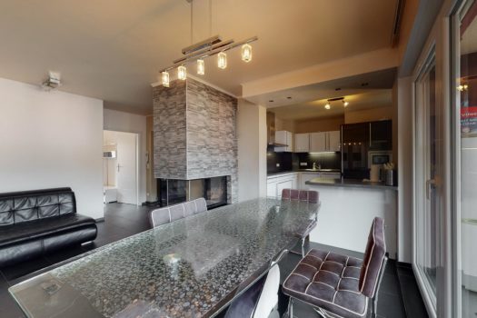 Triplex 4 chambres à louer à Esch-sur-Alzette