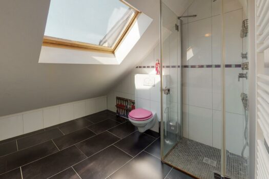 Triplex 4 chambres à vendre à Esch-sur-Alzette