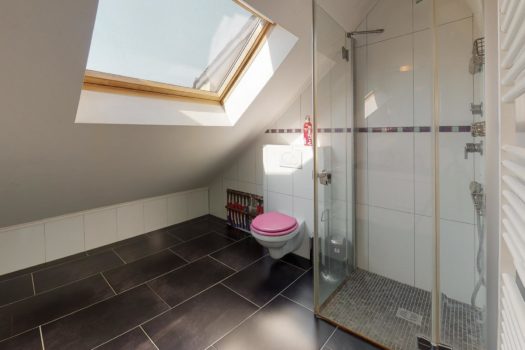 Triplex 4 chambres à louer à Esch-sur-Alzette