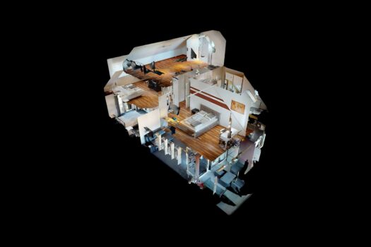 Triplex 4 chambres à vendre à Esch-sur-Alzette