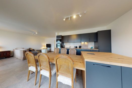 Chambre en colocation à Bereldange