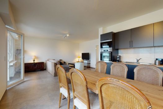 Chambre en colocation à Bereldange