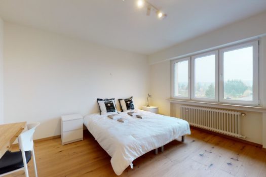Chambre en colocation à Bereldange