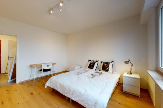 Appartement 3 chambres à louer à Bereldange