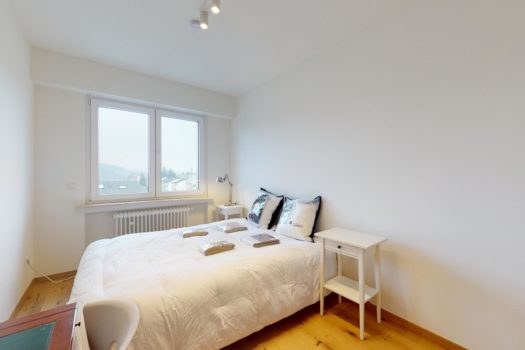 Chambre en colocation à Bereldange