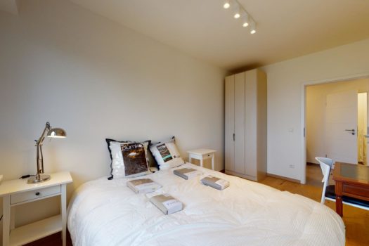 Chambre en colocation à Bereldange