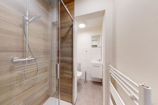 Chambre en colocation à Bereldange