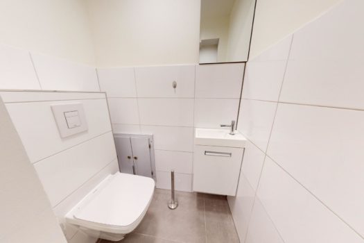 Chambre en colocation à Bereldange
