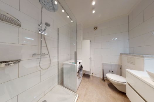 Chambre en colocation à Bereldange