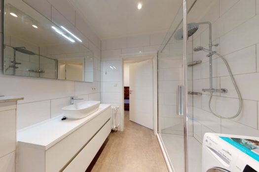 Chambre en colocation à Bereldange