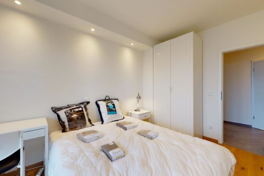 Chambre en colocation à Bereldange