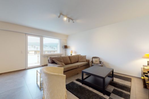 Chambre en colocation à Bereldange