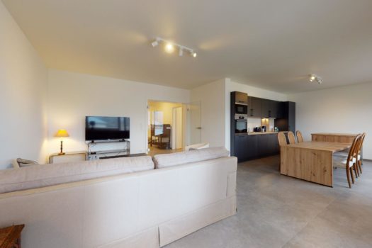 Chambre en colocation à Bereldange