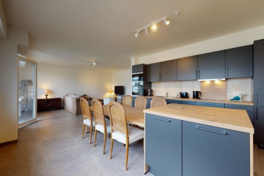 Chambre en colocation à Bereldange