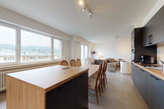 Chambre en colocation à Bereldange