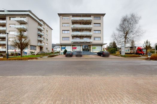 Chambre en colocation à Bereldange