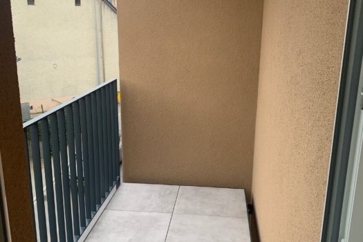 Appartements de 2 chambres à louer à Wiltz