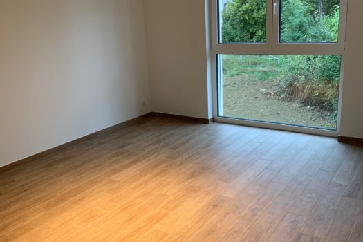 Appartements de 2 chambres à louer à Wiltz