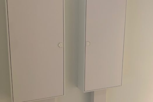 Appartements de 2 chambres à louer à Wiltz